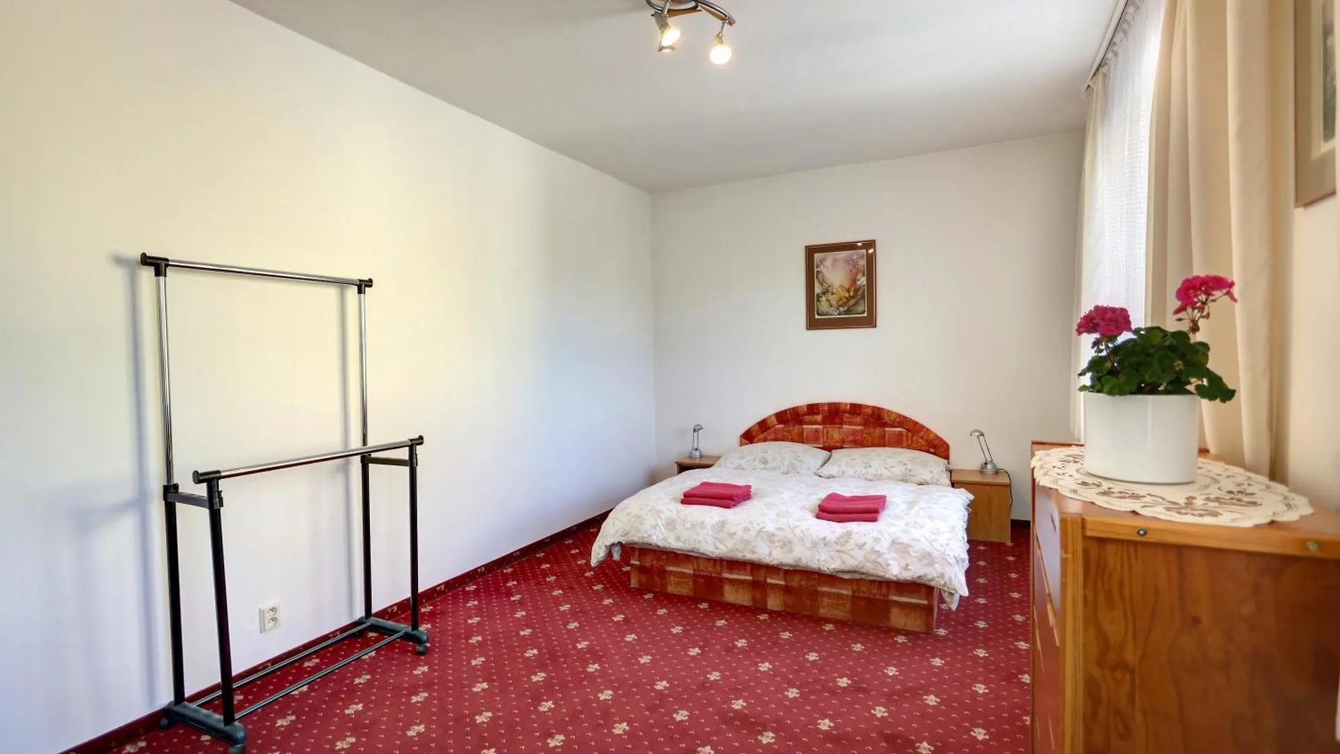 Hotel Ehila Karlovy Vary Affittacamere