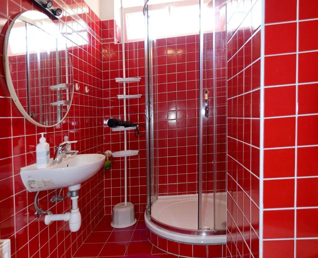 *** Affittacamere Hotel Ehila Karlovy Vary Repubblica Ceca